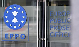 Европрокуратурата извърши претърсвания в България и Румъния за измама с 20 млн. евро