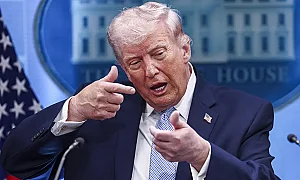 Американски съд отхвърли иска на Тръмп за $10 млрд. срещу The Wall Street Journal