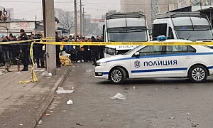 Война в "Столипиново": Сбиване и стрелба между две фамилии