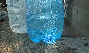 Без ток, без вода и с високи сметки. Животът в Царацово показва системния срив