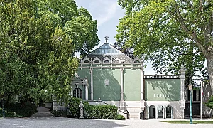 Латвия ще бойкотира Венецианското биенале, ако Русия участва