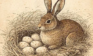 Древният код на Възкресението – от езическите култове до християнския канон на Великден