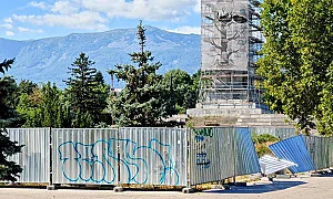 Искане на СО връща дебата за значението на Паметника на Съветската армия