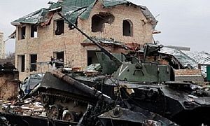 Британското разузнаване: ”Републиките” в Донбас ще струват скъпо на Русия