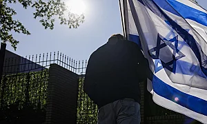 Ислямистка клетка заплаши израелското посолство в Лондон с радиоактивни дронове