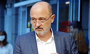 Бившият служебен здравен министър Асен Меджидиев е номиниран за НЗОК