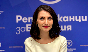 Теодора Димова: Проблемът с детските ясли и градини в София е решим