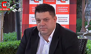 Атанас Зафиров, БСП: В последните 10 години отстоявахме един и същи модел на поведение и политики