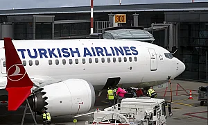 За първи път от началото на войната: Международните полети от Техеран са възстановени