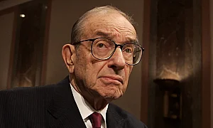 На 100 години почина Алън Грийнспан, архитектът на съвременната американска икономика
