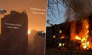 Европа осъди Русия за използването на „Орешник“ срещу Киев