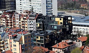 Значителен спад на имотните сделки през 2026, но цените продължават да растат