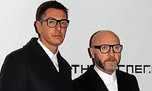 Трус в "Долче&Габана":  Оставка, продажби и кредитори