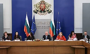 „Червена лампа“ за финансите: Тристранката не постигна съгласие за Бюджет 2026