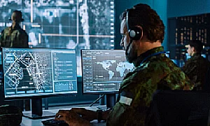 Войната на алгоритмите: Защо Тръмп може да спре тока на Техеран без нито един изстрел