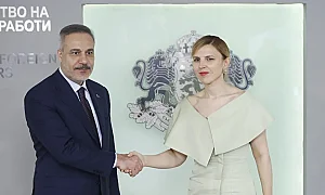 Инструкции от Ердоган и милиони в залог: Цената на газовия спор между България и Турция