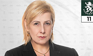 Адв. Елена Гунчева от Възраждане: Задължително ли е приемането на еврото за България?
