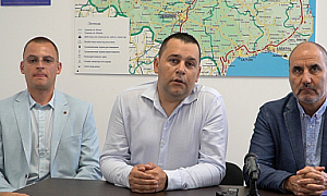 Цветан Цветанов: Републиканци за България ще работи за диалог и издигане авторитета на българските институции