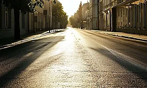 Защо асфалтът става обществен проблем през лятото?