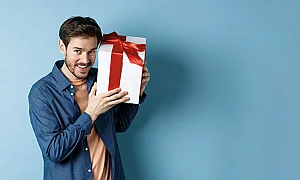 Идеи, които впечатляват – как да изберете подарък, който той наистина ще хареса