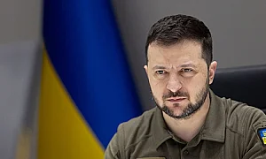 Зеленски: Украйна разработва европейска алтернатива на Patriot