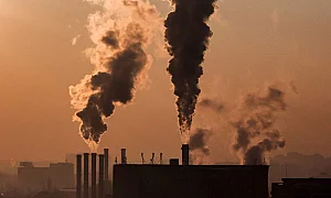 Рекордните жеги в Европа са само началото, ако не намалим парниковите газове