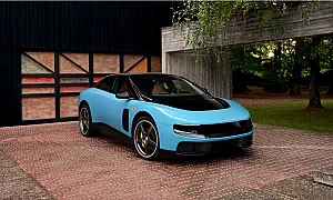 Тежестта на традицията: Защо първото електрическото Ferrari се сблъска с толкова критики