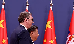 Китай е инвестирал над 7,2 млрд. евро в Сърбия. Но колко дължи Белград на Пекин?