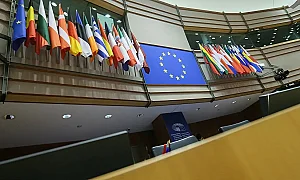 Мълчание от Брюксел: ЕК отказва коментар за изборния триумф в България