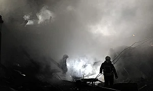 Украйна удари още една руска рафинерия