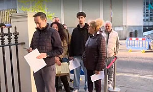 Опашки в Лондон и висока активност в Германия и Франция