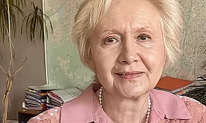 Арх. Татяна Герганова е назначена за и.д. "Главен архитект на Столична община"