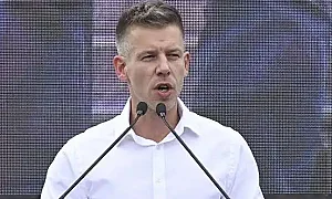 Мадяр настоява за повторни избори в район, където ФИДЕС спечели чрез фалшив кандидат