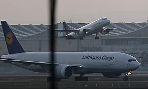 Отмениха полети на „Луфтханза“ до и от София днес и утре