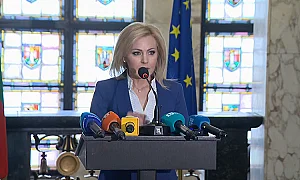 25 прокурори са кандидати за членове на ВСС, сред тях е и Сийка Милева