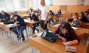 Яворов и съдбата на изгнаниците се паднаха на десетокласниците
