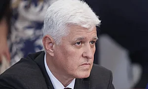 Стоянов: Дронът може да е отклонен от GPS смущение, не е ясно откъде е излетял