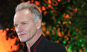 Мюзикъл за изгубената работническа Англия върна Стинг към въпроса за мъжествеността