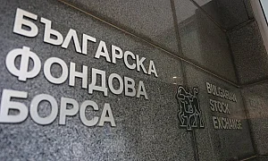 Ефектът на еврото: Оборотът на БФБ скочи със 134% през първото тримесечие на 2026 г.