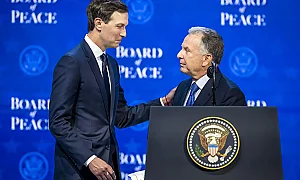 Уиткоф и Къшнър пътуват до Пакистан за разговори с Иран