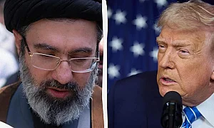 Секретни бележки чрез куриери: Axios разкрива как САЩ и Иран са договорили прекратяване на огъня