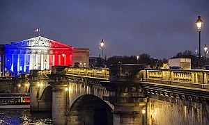 Израел обяви Франция за неприятелска страна