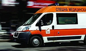 Тежки катастрофи в страната. Млад мъж загина, а новородено пострада в Казанлъшко