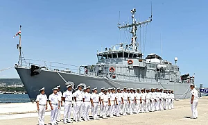 „Морски щит 2026“: България се включва в мащабно военно учение в Черно море