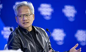 Предизвикателство за Apple и Intel: Nvidia представя „суперчип“ за персонални компютри