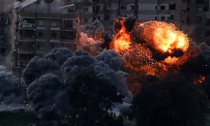 Reuters: САЩ разследват ролята на Русия в ударите на Иран по цели на ЦРУ