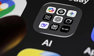 Въпросите за здравето са сред най-често задаваните към AI чатботовете