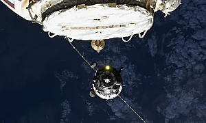 Оправдана еуфория или балон? Битката за всяка частичка от SpaceX започна