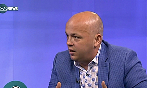 Александър Симов: От БСП не сме телевизионен образ и това е нашата сила