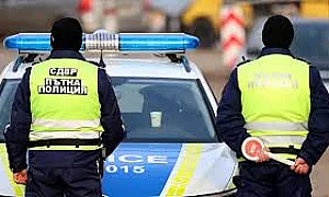 Засилени проверки за Великден: „Пътна полиция“ дебне за пияни и дрогирани зад волана